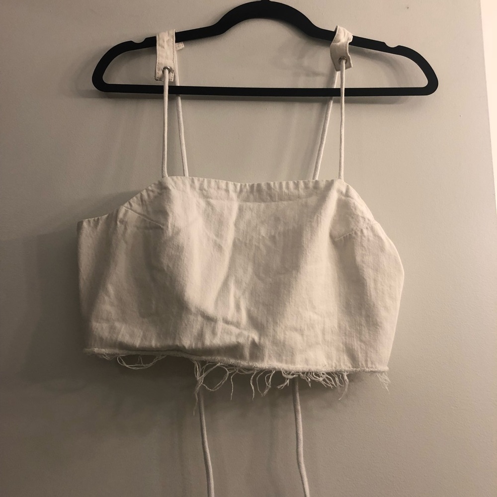 Zara top